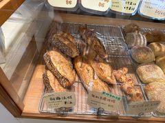 -慢熟面包店bud bread(孩儿巷店)