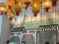 -大鸽饭(汉溪长隆店)