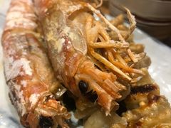 -梅亭居酒屋(中大国际店)