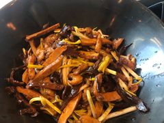 -金牌外婆家(苏州中心店)