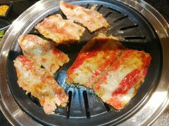 -九田家黑牛烤肉料理(太阳城店)