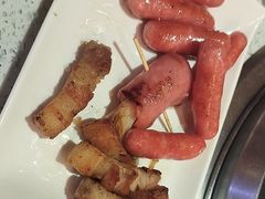 -炭之家齐齐哈尔大片烤肉·涮毛肚火锅·齐齐哈尔烤肉(中央大街店)