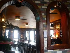 -Pistolera Mexican Cantina女枪手墨西哥餐厅(碧云路店)