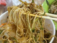 -笑笑凉皮(富国街店)