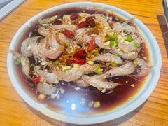 -大家发海鲜城夜排档(华山中路店)