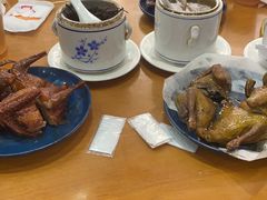 -煲煲掂风味煲仔饭餐厅(西区店)