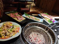 -牛焱·烧肉酒肆(五大道店)