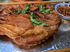 羊排-梧桐老院子