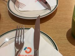 -摩欧客意式餐厅(高新活力汇店)