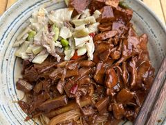 -梅溪·小伙子干挑面(安吉总店)