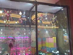 -青水瓦台汤泉(未央店)