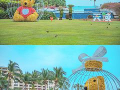 -三亚亚龙湾天域度假酒店