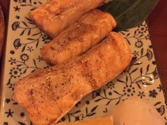 芥末叉烧-醉虎传(南锣鼓巷店)