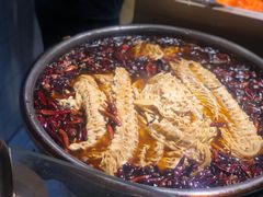 -三兄弟高炉烧饼