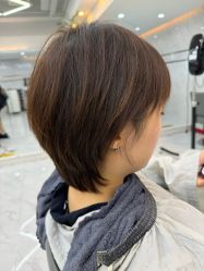 -秦·专注剪发