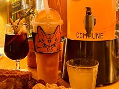 -COMMUNE幻师(上邦百汇城店)