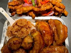 -那家老院子东北菜.饺子.小鸡炖蘑菇(宁山店)