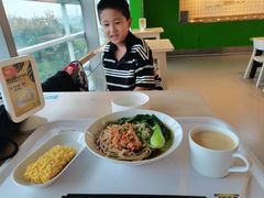 -宜家·瑞典风味餐厅(四元桥店)