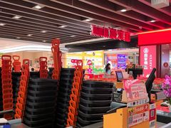 -丽达购物中心(崂山店)