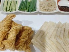 -豫满楼(郑东新区店)