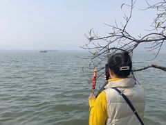 -西湖游船