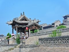 -山西王家大院