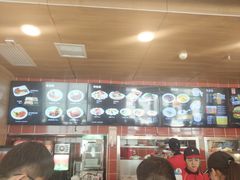 -魏家凉皮(大差市店)