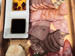 -聆桂烤鸭·金奖烤鸭(静联广场店)
