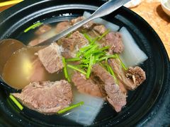 -金玉满堂潮州酒楼(无限极荟购物广场店)