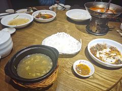 -潮中人·潮州菜(益乐路店)