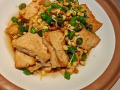 -佬肥猫·浙江乡村菜(国华广场店)