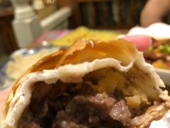烤包子-清真·玛丽亚新疆菜主题餐厅(浙江中路店)