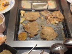 -星伦多自助料理·涮烤一体(虹悦城店)