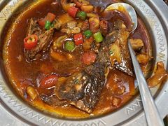 -大师傅金奖啤酒鱼(西街口总店)