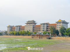 -龙舟池