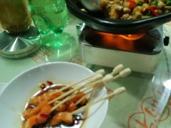 -小林哥的海鲜馆·夜宵烧烤(渔人码头店)