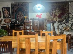 -新疆狼爷烤肉(宋庄店)