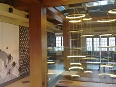 大堂-星巴克臻选(成都宽窄巷子店)