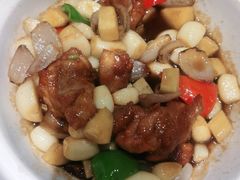 -高第街56号餐厅(银座商城玉函店)