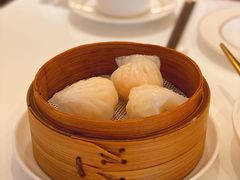 水晶虾饺皇-铭家点心(秦岭路店)