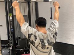 -FLARE STAR FITNESS(复地活力城店)