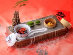 -苏州环秀晓筑养生度假村