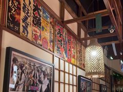-玉川屋·深夜食堂居酒屋(柳巷店)