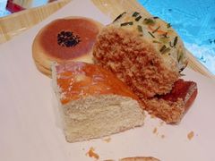 -山崎面包(静安久光店)