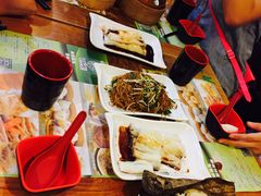 -添好运点心专门店(深水埗店)