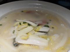 -湘间田舍(北仑银泰店)