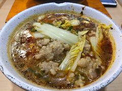 云南小锅肉饼米线-大鼓米线(浦东长泰店)