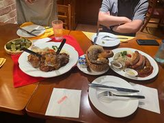 -申德勒加油站西餐厅(日坛路总店)