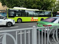 -日照海滨国家森林公园