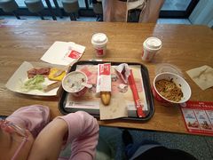 -肯德基(绍兴悦来店)